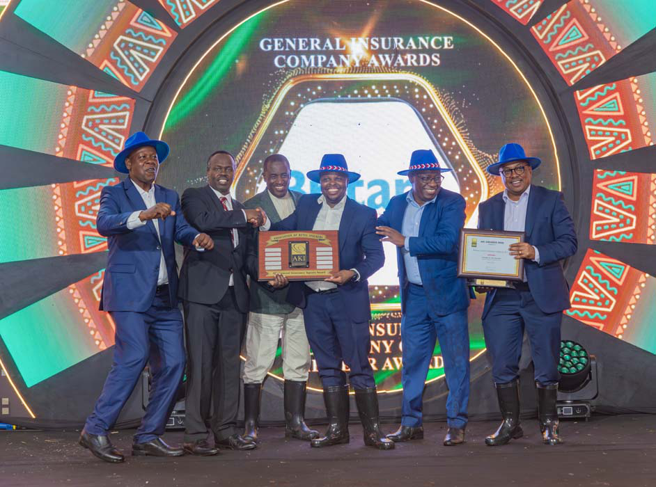 General Insurance Company of the Year